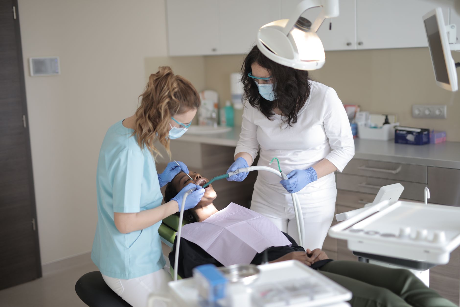 Dentiste urgence à Grenoble